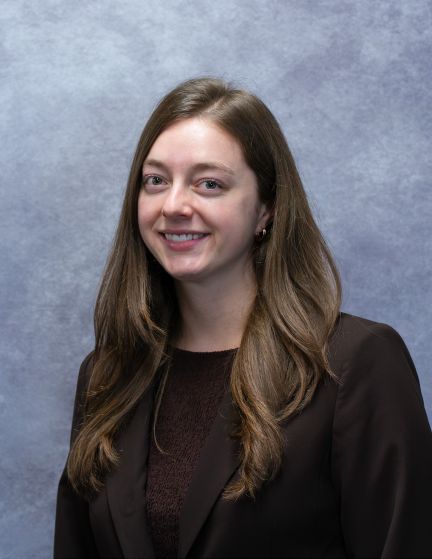 Gianna Fraccalvieri, Curator/Archivist PRODiG+ Fellow, July 2026