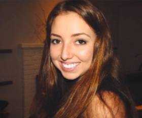 Rachel O'Connell