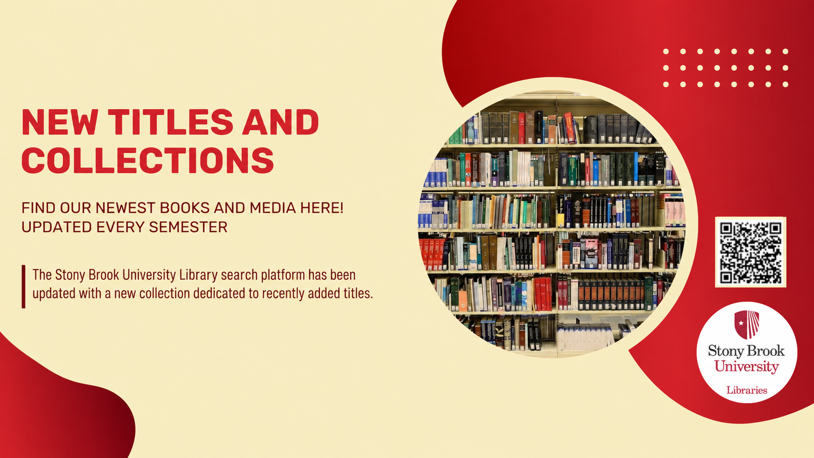 FITZ New Titles and Collections WBannerQR 20250812 101226 0000