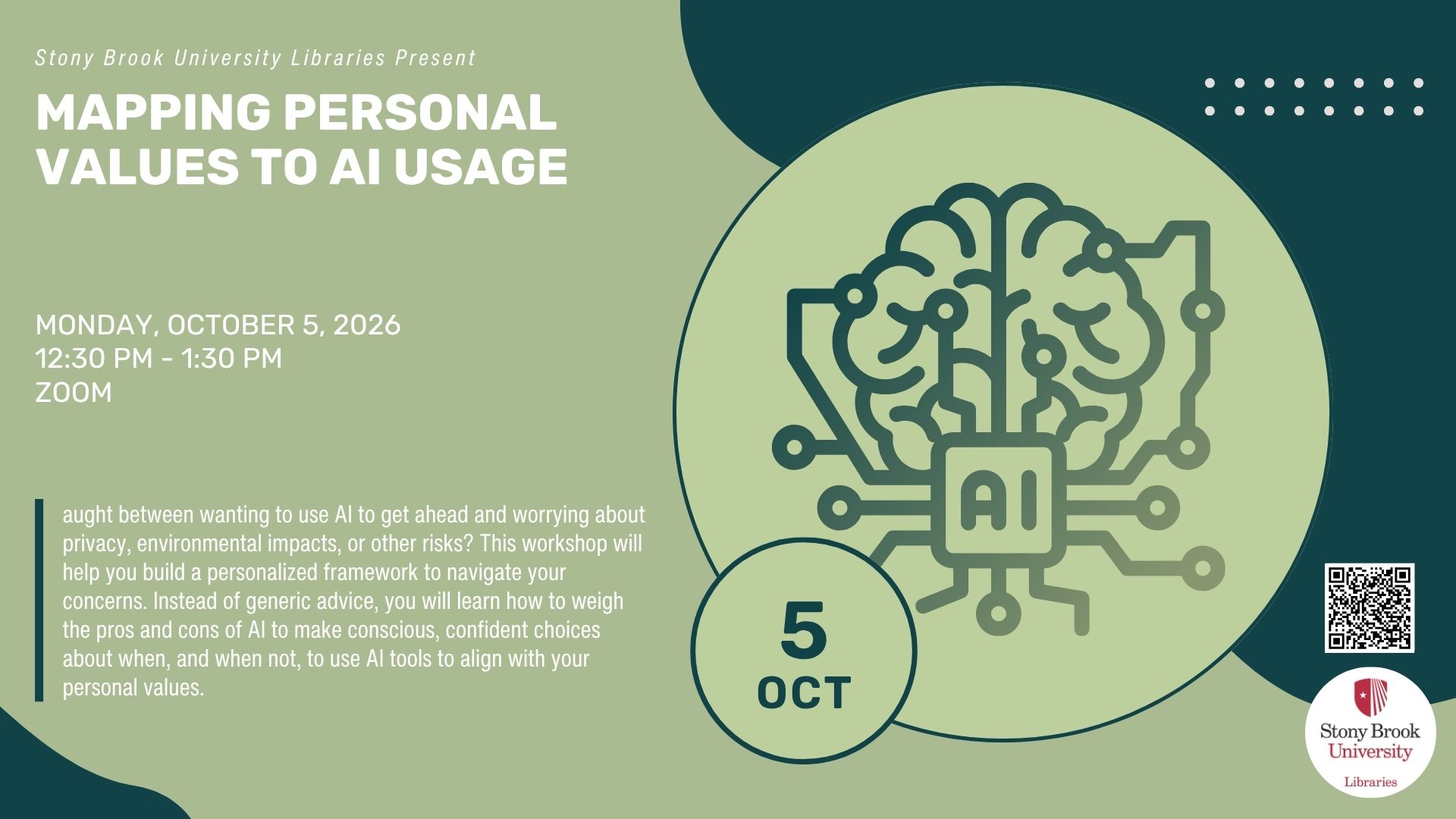 10.5.26 Mapping Personal Values to AI Usage